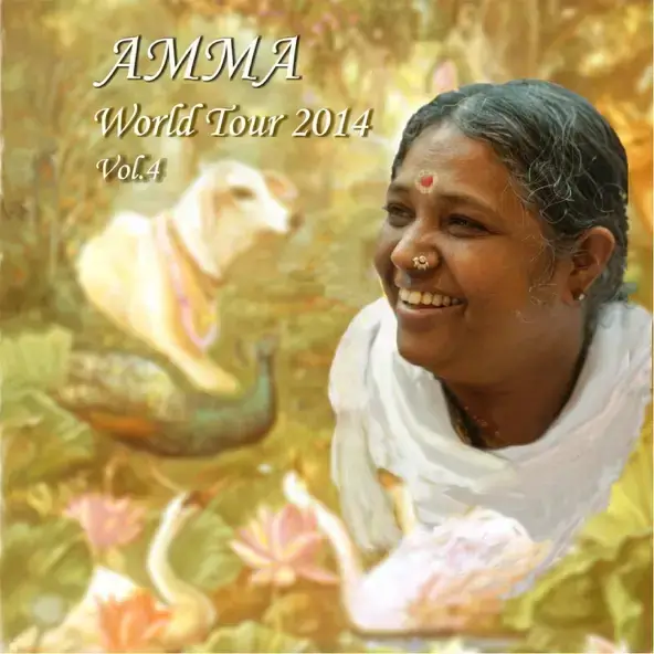 World Tour Bhajans 2014, Volume 4