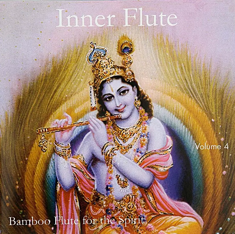 Inner Flute (Volume 4)