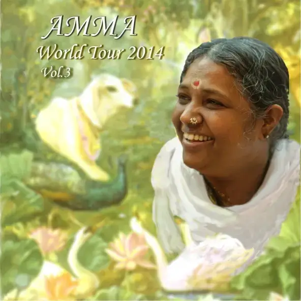World Tour Bhajans 2014, Volume 3