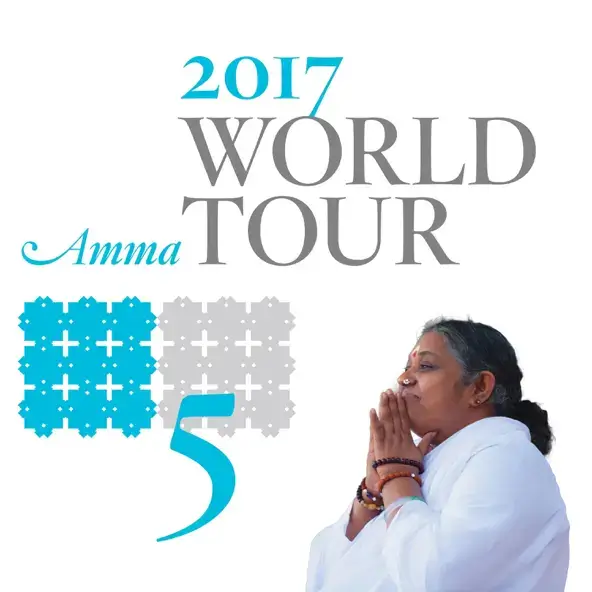 World Tour 2017 Vol.5