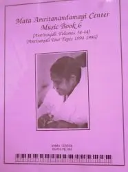 Music Book 6