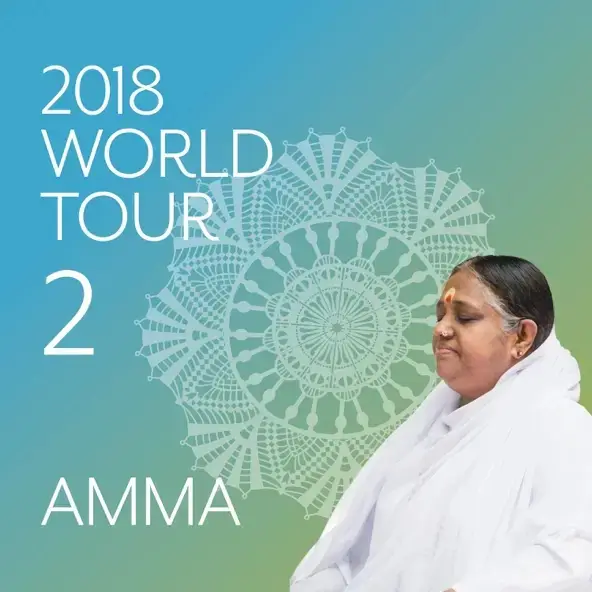 World Tour 2018, Vol. 2