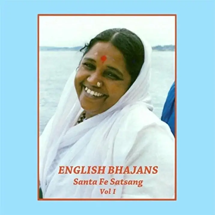 English Bhajans (Volume 1)