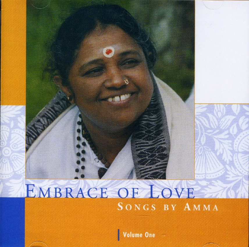 Embrace of Love - Vol. 1
