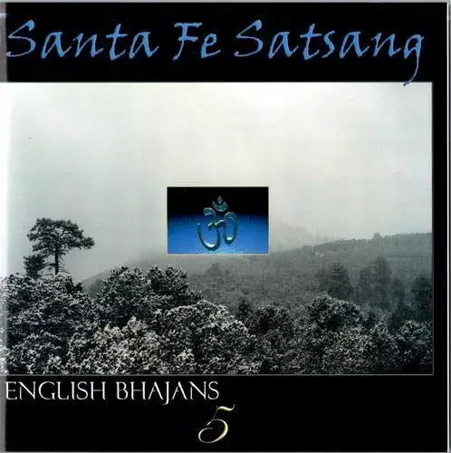 English Bhajans (Volume 5)