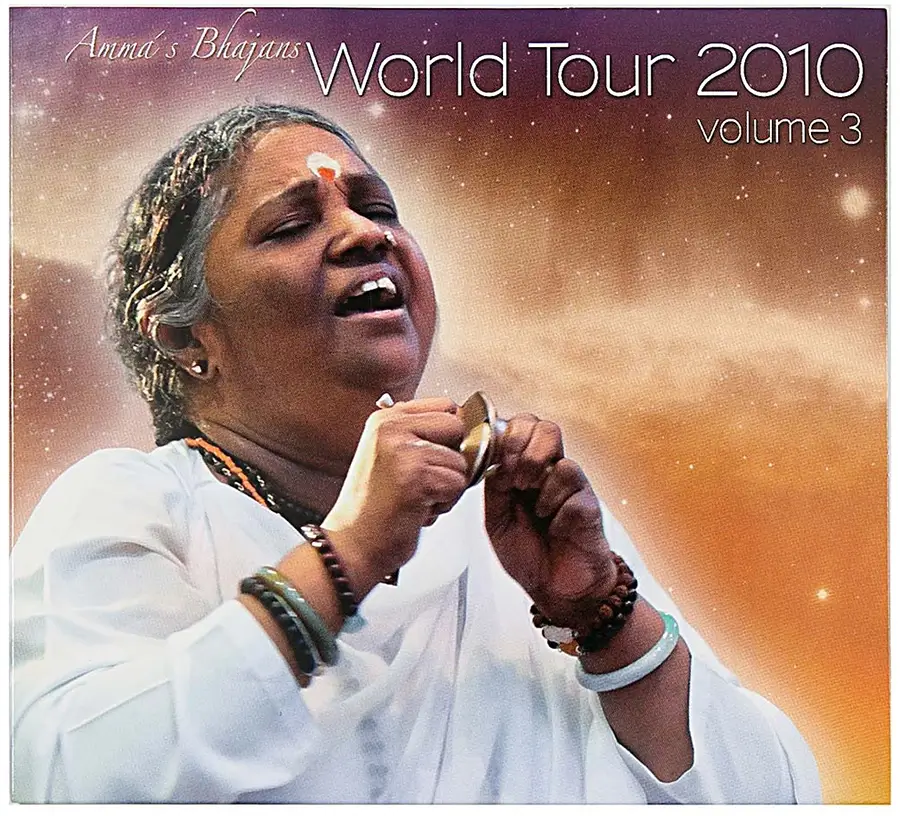 World Tour 2010 Vol. 3