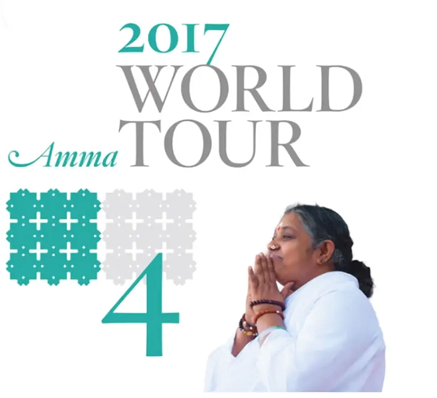 World Tour 2017 Vol.4