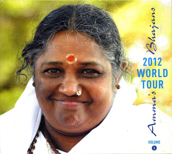 World Tour Bhajans 2012 Vol. 1