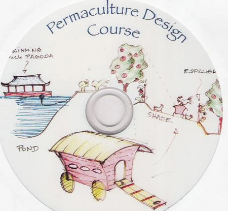 Permaculture Design Course DVD
