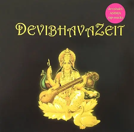 Devibhavazeit (Rap)