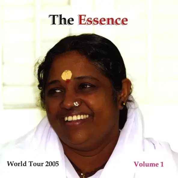World Tour Bhajans 2005 (Volume 1) - The Essence