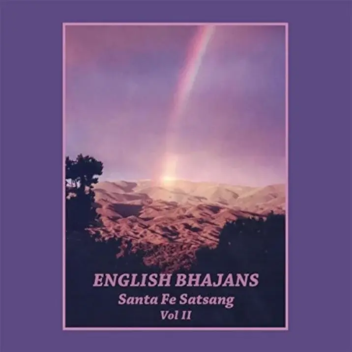 English Bhajans (Volume 2)