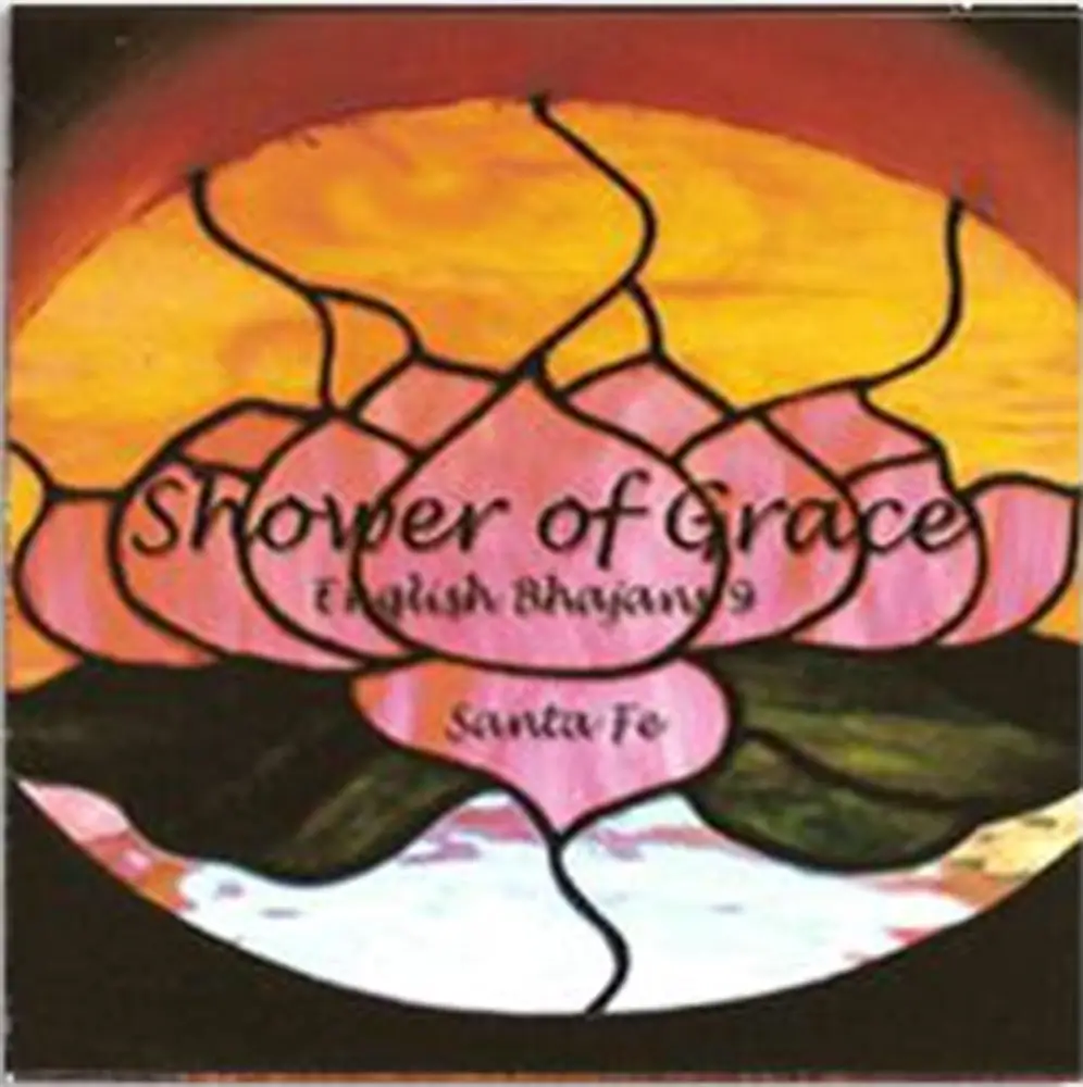 English Bhajans (Volume 9) - Shower of Grace