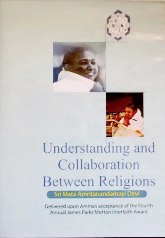 Verständigung und Zusammenarbeit zwischen den Religionen DVD