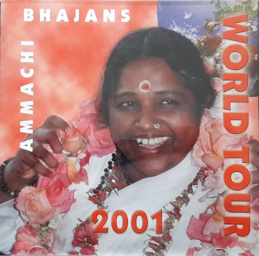 World Tour Bhajans 2001 Volume 1