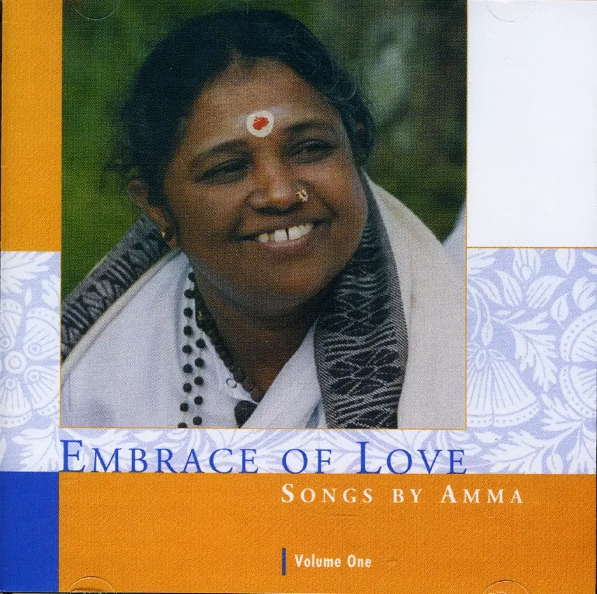 Embrace of Love - Vol. 2