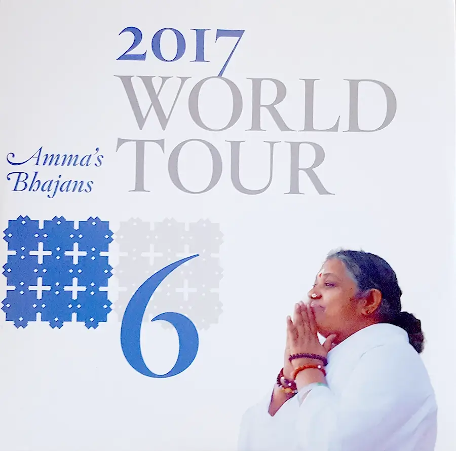 World Tour 2017 Vol.6