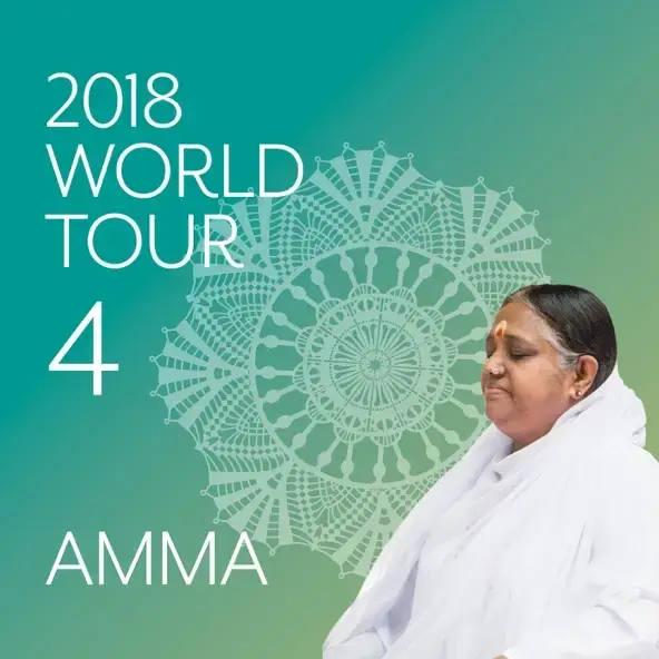 World Tour 2018, Vol. 4
