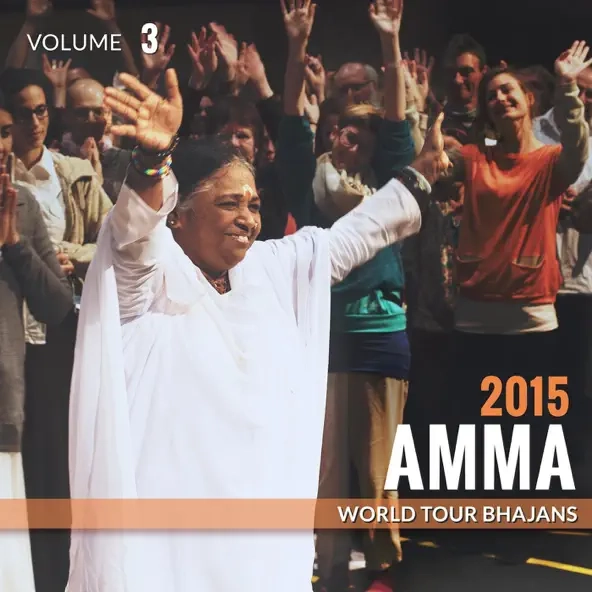 World Tour Bhajans 2015 Vol. 3