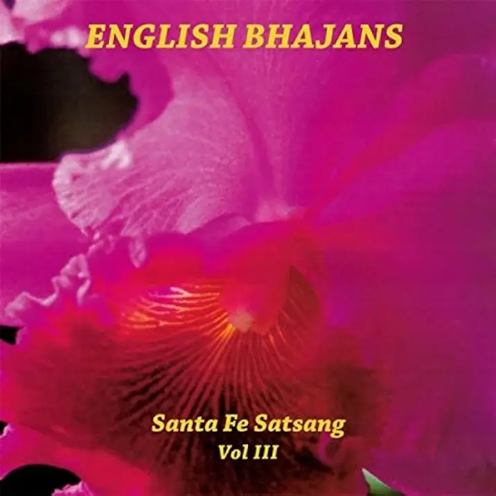 English Bhajans (Volume 3)