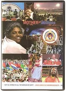 Mother of Millions DVD