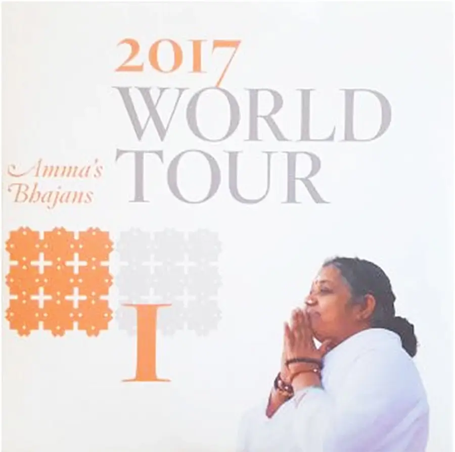 World Tour 2017 Vol.1